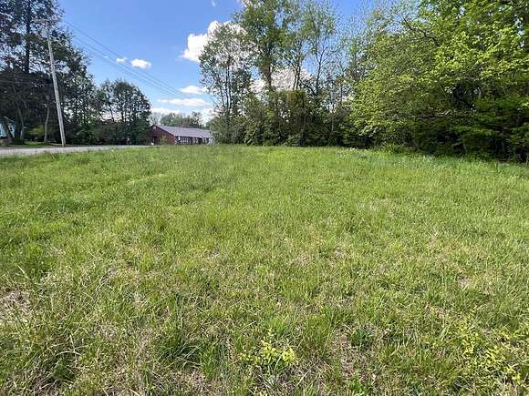 1.3 Acres of Residential Land for Sale in Livingston, Tennessee