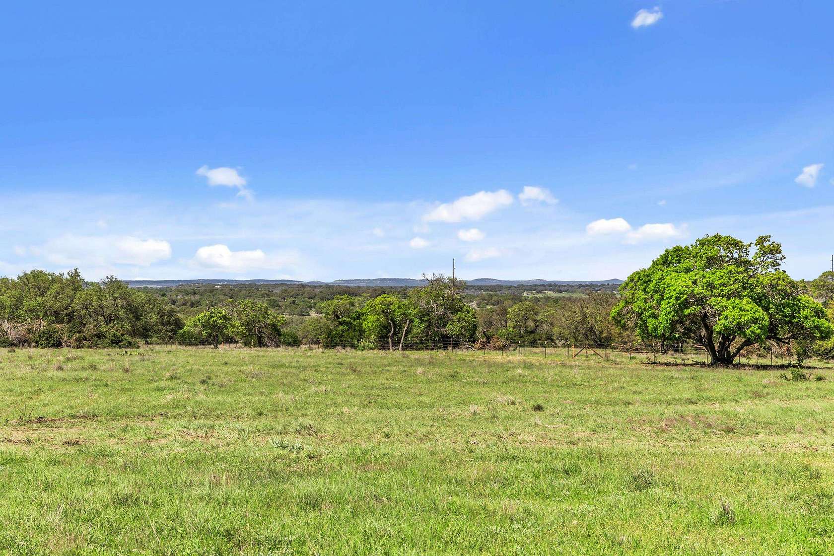 10 Acres of Recreational Land & Farm for Sale in Fredericksburg, Texas
