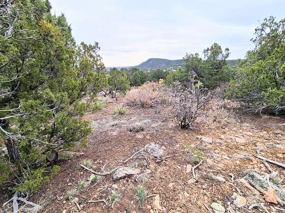 0.62 Acres of Residential Land for Sale in Cedar Crest, New Mexico