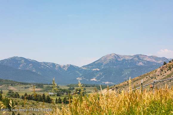 0.3 Acres of Residential Land for Sale in Jackson, Wyoming
