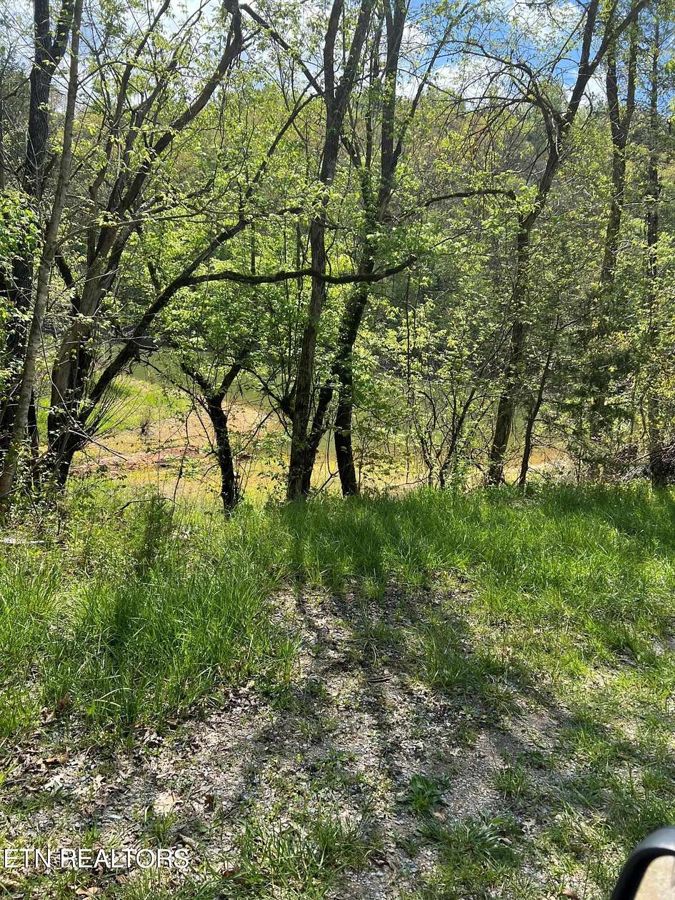 6.2 Acres of Land for Sale in New Tazewell, Tennessee
