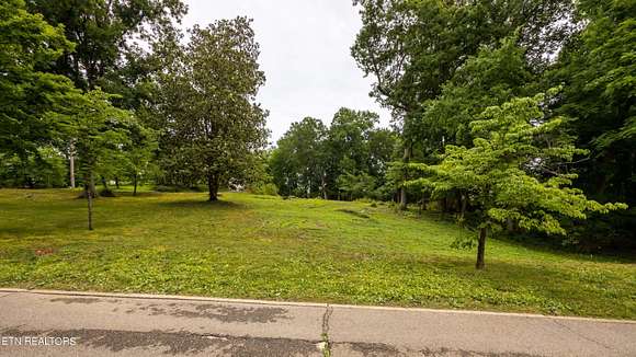 0.98 Acres of Residential Land for Sale in Knoxville, Tennessee