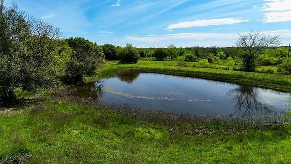 23.5 Acres of Agricultural Land for Sale in Round Top, Texas