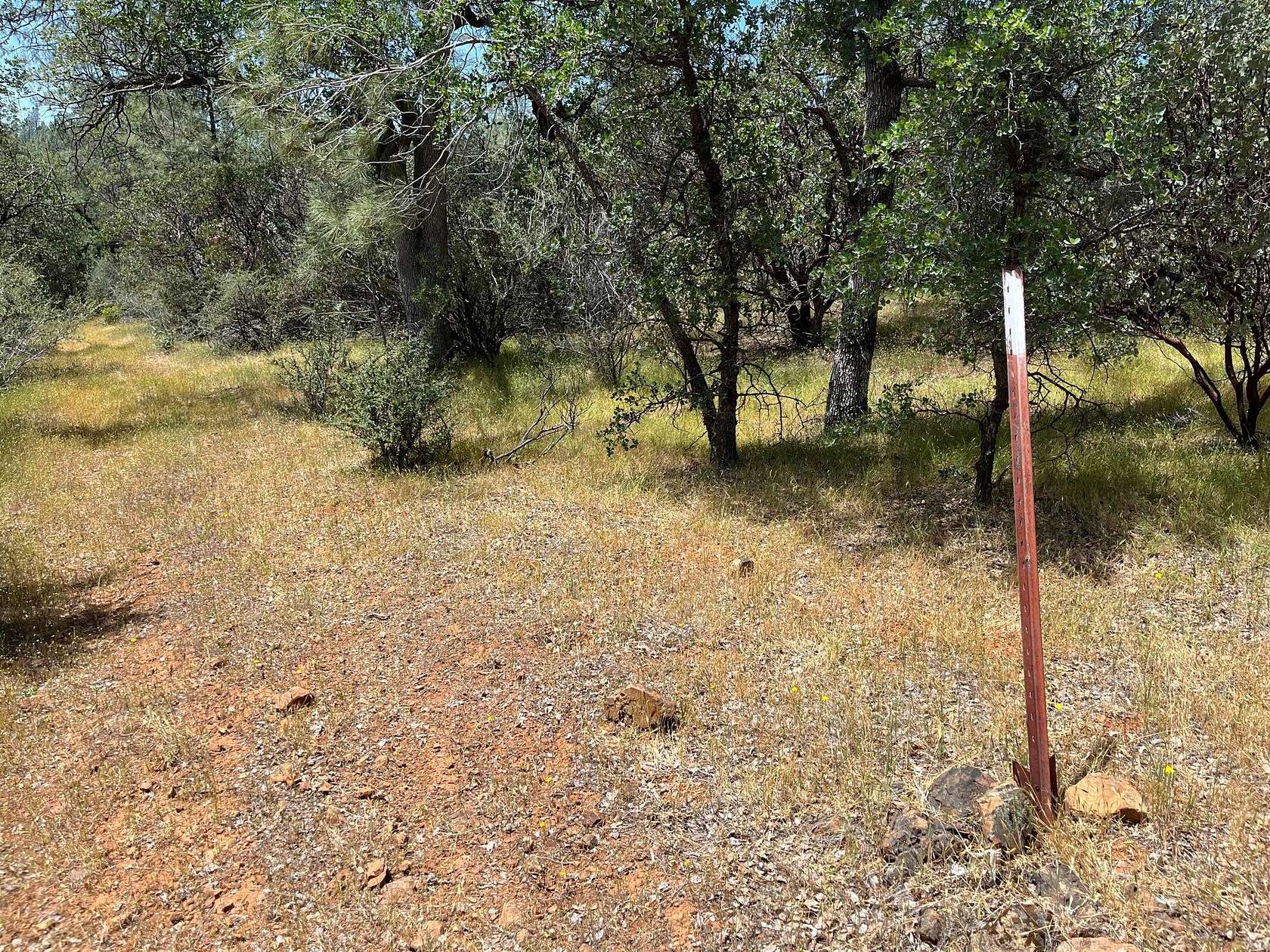 5.03 Acres of Residential Land for Sale in Bella Vista, California