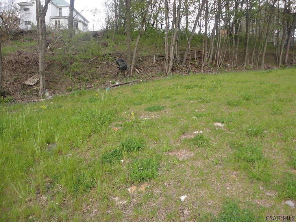 0.57 Acres of Residential Land for Sale in Meyersdale, Pennsylvania