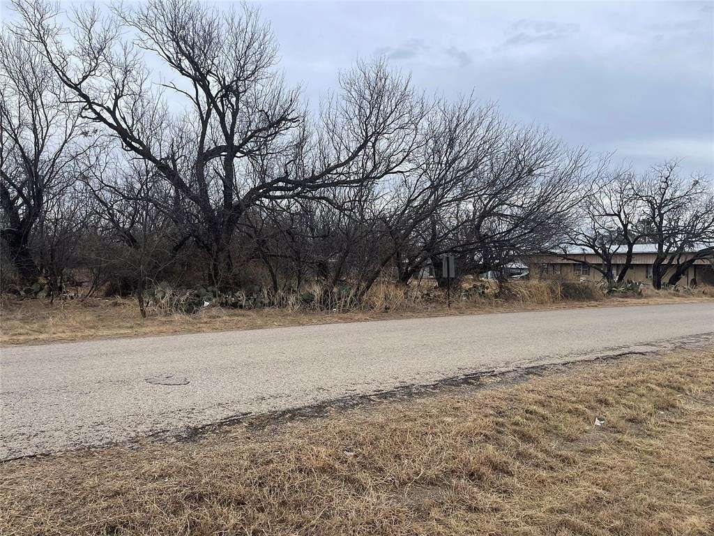 0.4 Acres of Land for Sale in Breckenridge, Texas