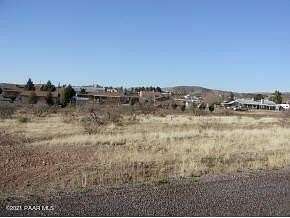 0.27 Acres of Residential Land for Sale in Mayer, Arizona