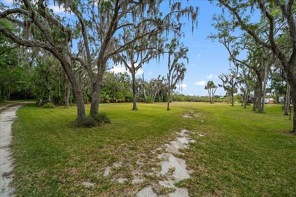 2.5 Acres of Residential Land for Sale in Merritt Island, Florida