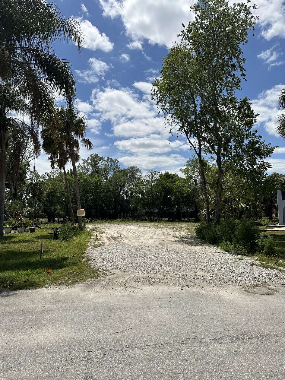 0.05 Acres of Residential Land for Sale in Titusville, Florida