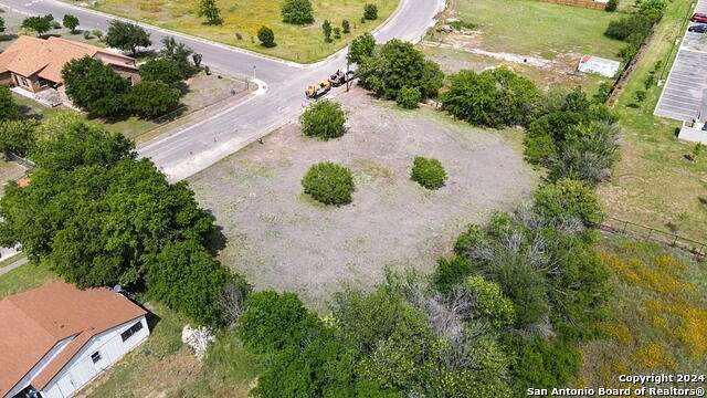 0.49 Acres of Residential Land for Sale in San Antonio, Texas