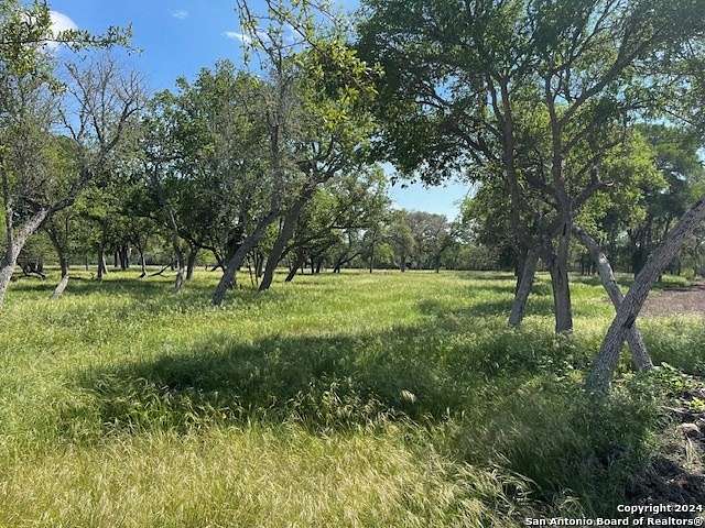8 Acres of Residential Land for Sale in Camp Verde, Texas