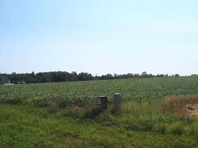 3 Acres of Land for Sale in Merrill, Wisconsin