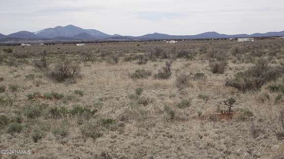 1.07 Acres of Residential Land for Sale in Williams, Arizona