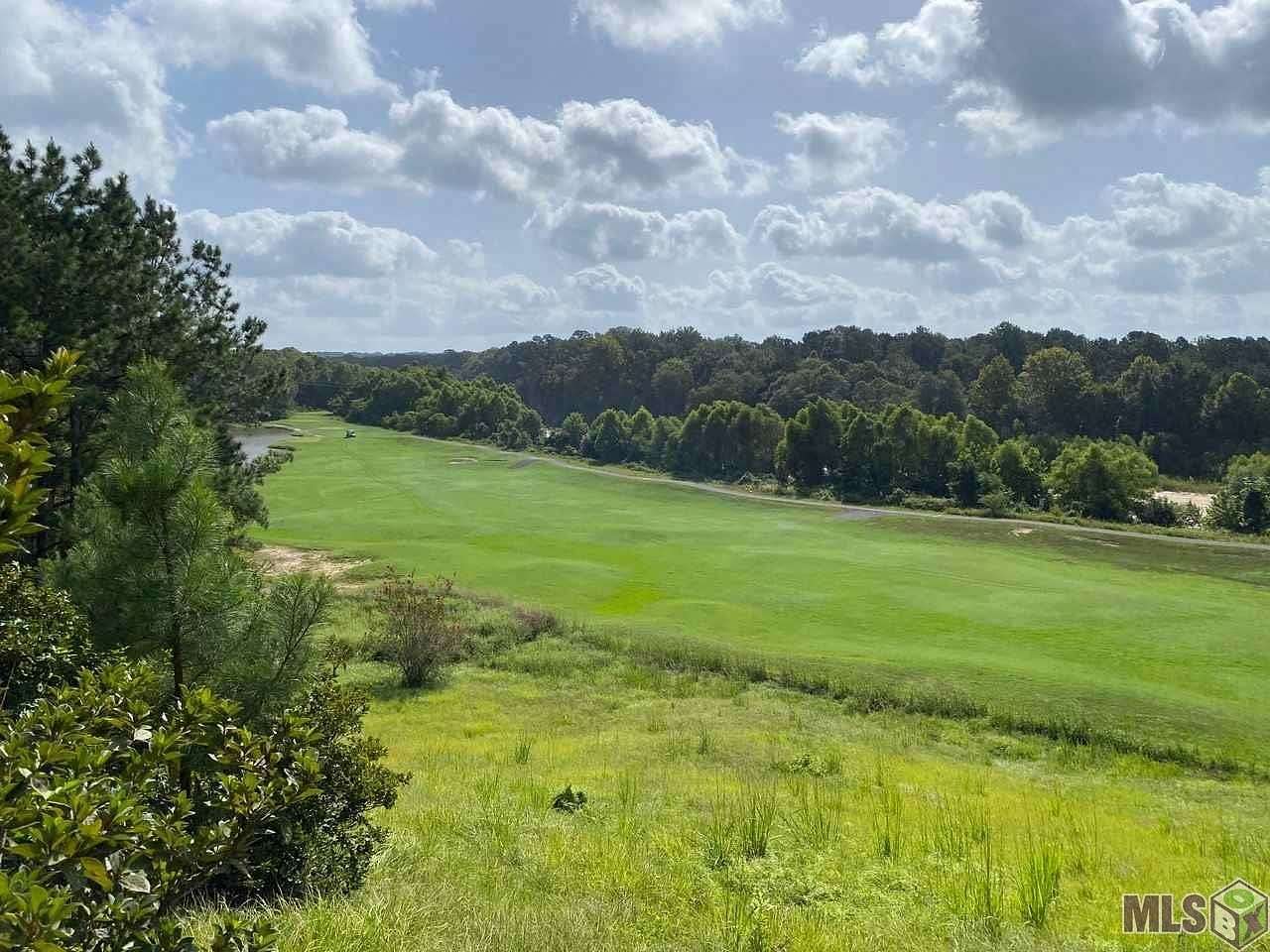 0.17 Acres of Residential Land for Sale in St. Francisville, Louisiana