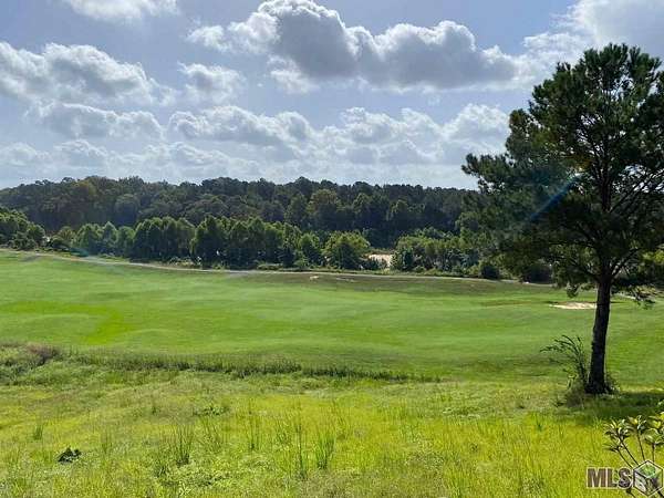 0.17 Acres of Residential Land for Sale in St. Francisville, Louisiana