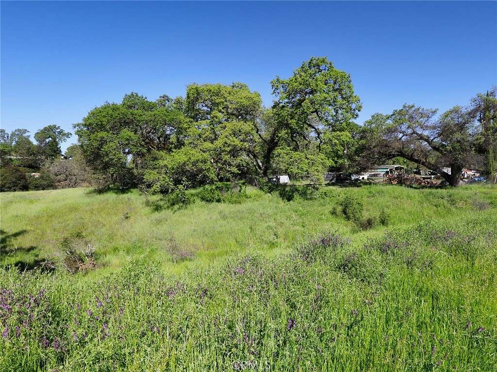 0.13 Acres of Residential Land for Sale in Upper Lake, California