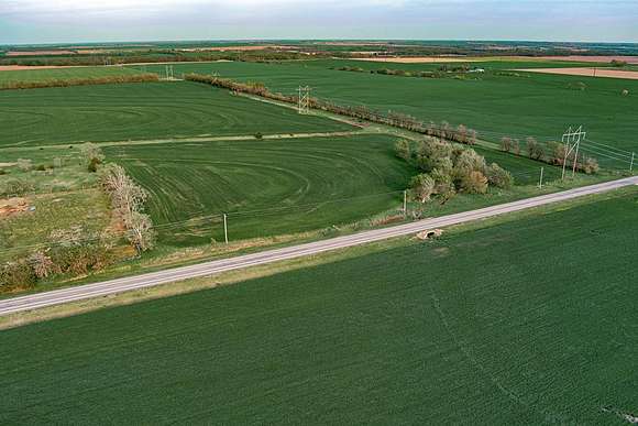 Residential Land for Sale in Salina, Kansas