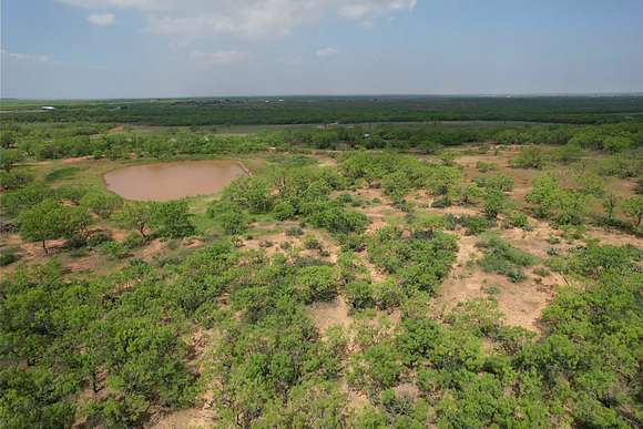 25 Acres of Recreational Land for Sale in Abilene, Texas