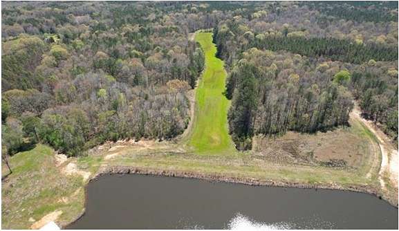 31 Acres of Recreational Land for Sale in Brandon, Mississippi