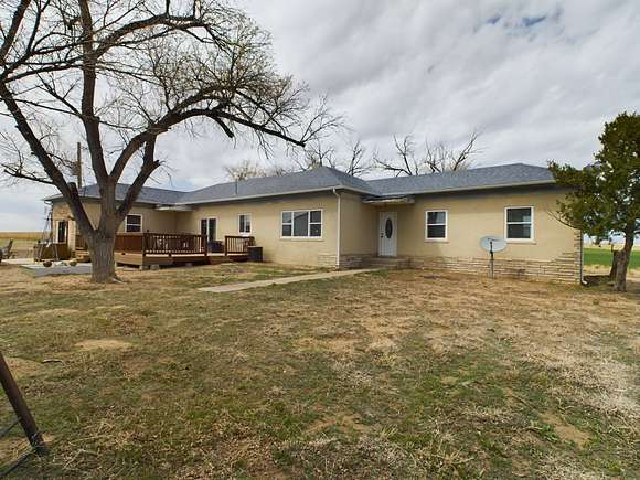 320 Acres of Land for Sale in Fort Morgan, Colorado