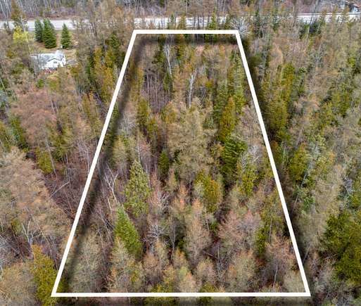 1 Acres of Residential Land for Sale in Arthur Township, Michigan