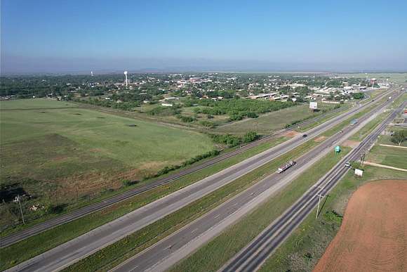 48.3 Acres of Land for Sale in Merkel, Texas