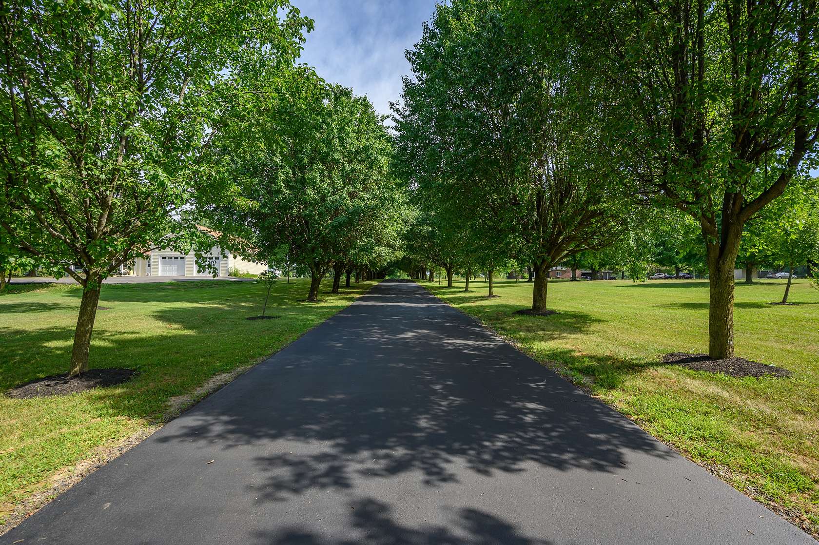 7.6 Acres of Residential Land for Sale in Greenwood, Indiana
