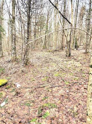 6 Acres of Land for Sale in Stewartstown, New Hampshire