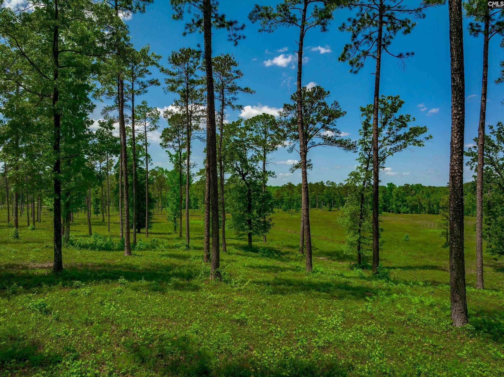 24.5 Acres of Land for Sale in Rembert, South Carolina