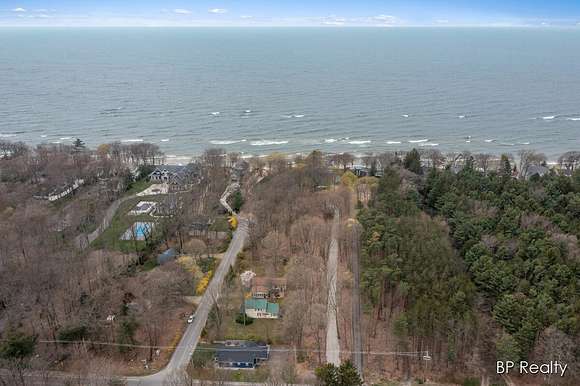 0.12 Acres of Residential Land for Sale in Holland, Michigan