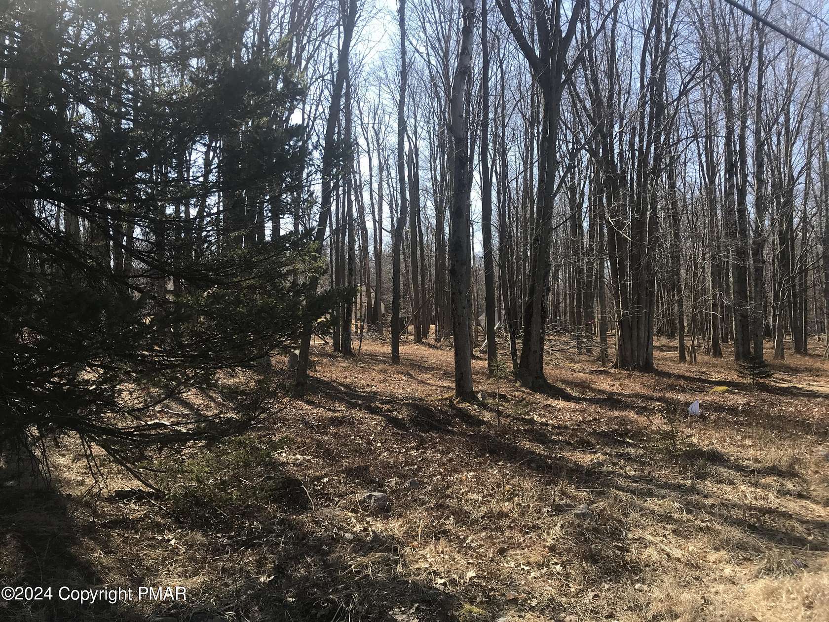 0.41 Acres of Residential Land for Sale in Pocono Summit, Pennsylvania
