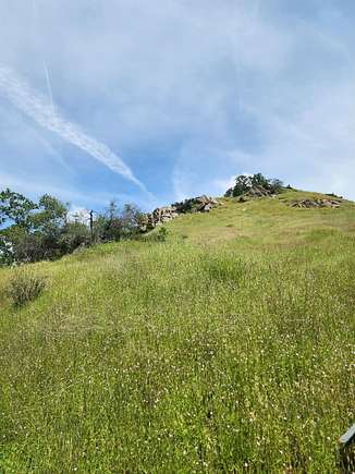 6.6 Acres of Residential Land for Sale in Squaw Valley, California