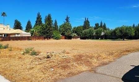 0.27 Acres of Residential Land for Sale in Clovis, California