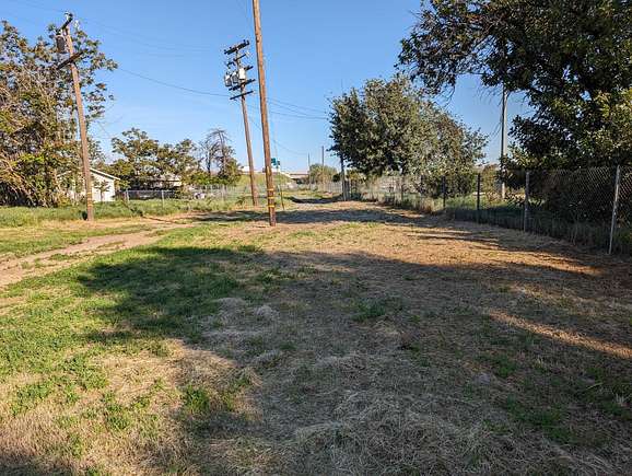 0.12 Acres of Land for Sale in Fresno, California