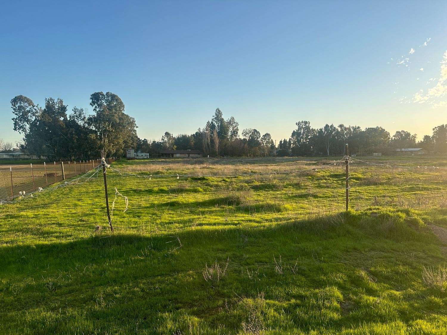 2.2 Acres of Residential Land for Sale in Madera, California