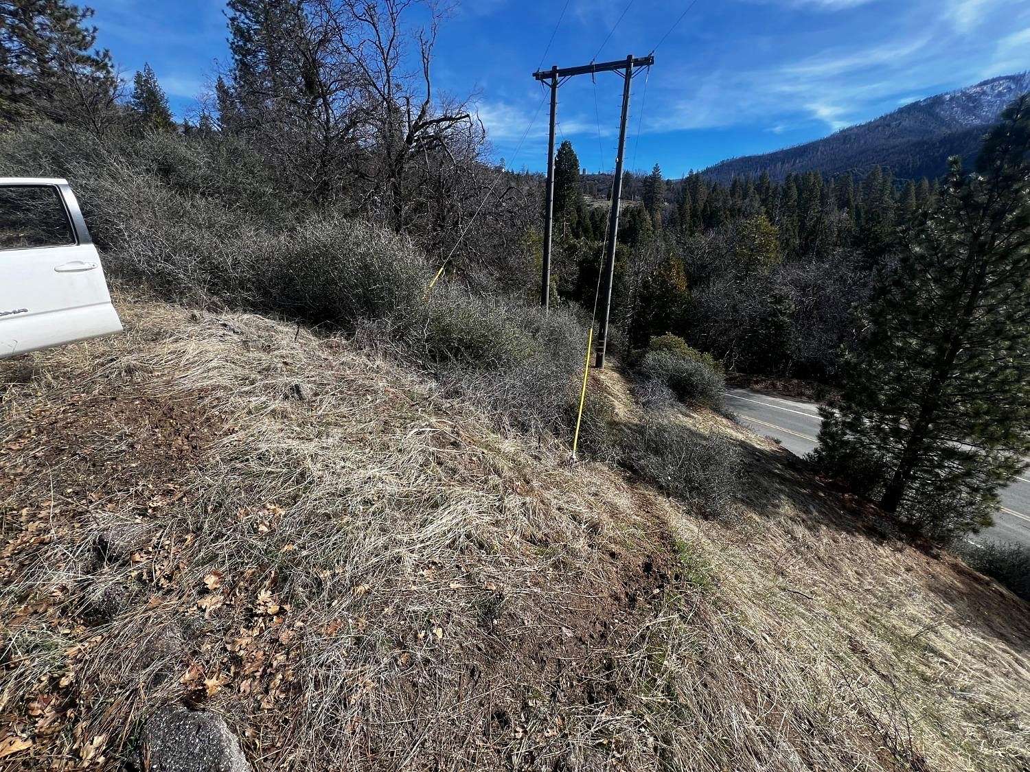 0.3 Acres of Residential Land for Sale in Springville, California