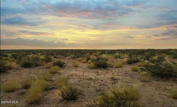 0.28 Acres of Residential Land for Sale in El Paso, Texas