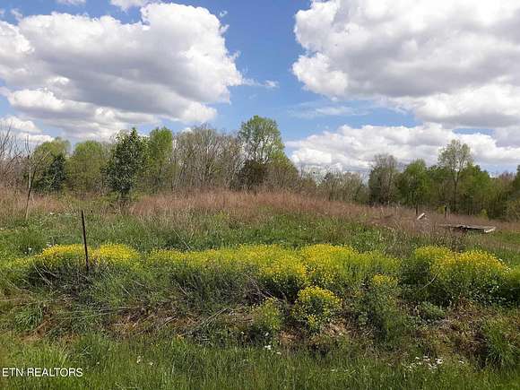 6.1 Acres of Land for Sale in Allardt, Tennessee