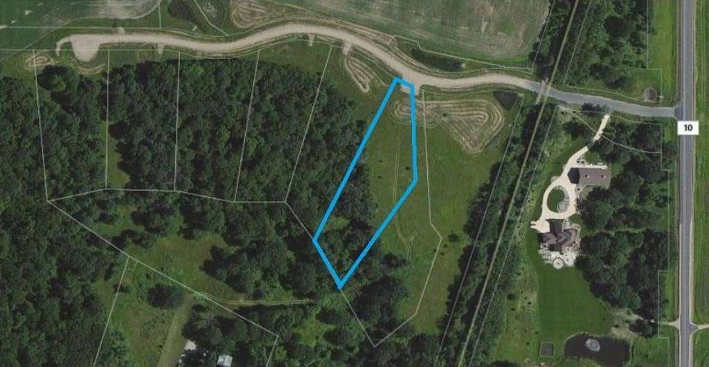 2 Acres of Residential Land for Sale in Albany, Minnesota