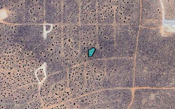 0.35 Acres of Residential Land for Sale in El Paso, Texas