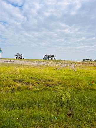 0.5 Acres of Residential Land for Sale in Rockport, Texas