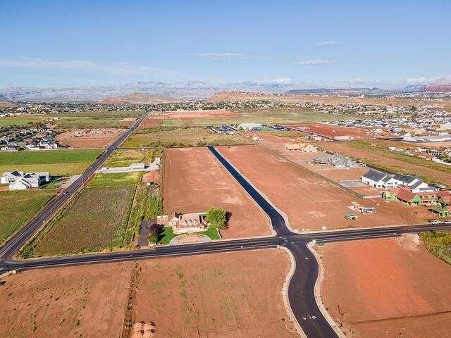 1.1 Acres of Residential Land for Sale in St. George, Utah