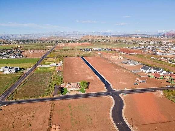 1.05 Acres of Residential Land for Sale in St. George, Utah