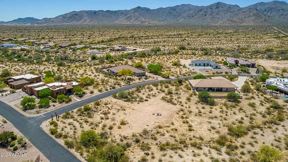1.2 Acres of Residential Land for Sale in Waddell, Arizona