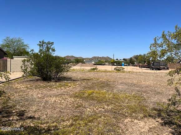 0.21 Acres of Residential Land for Sale in Phoenix, Arizona