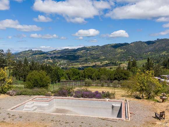 2.9 Acres of Residential Land for Sale in Santa Rosa, California