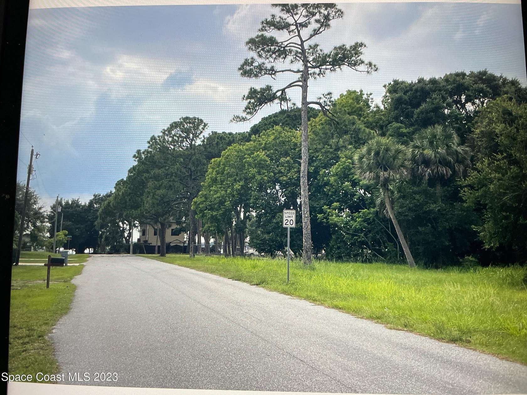 0.28 Acres of Residential Land for Sale in Merritt Island, Florida