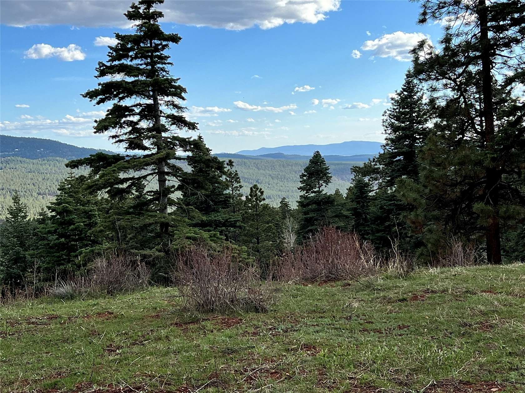 5.5 Acres of Residential Land for Sale in Chama, New Mexico