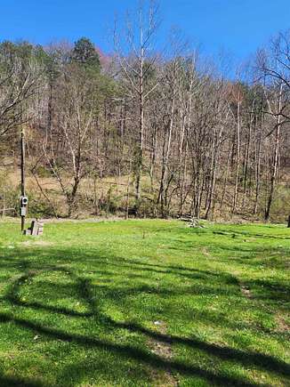 42.5 Acres of Agricultural Land for Sale in Branchland, West Virginia