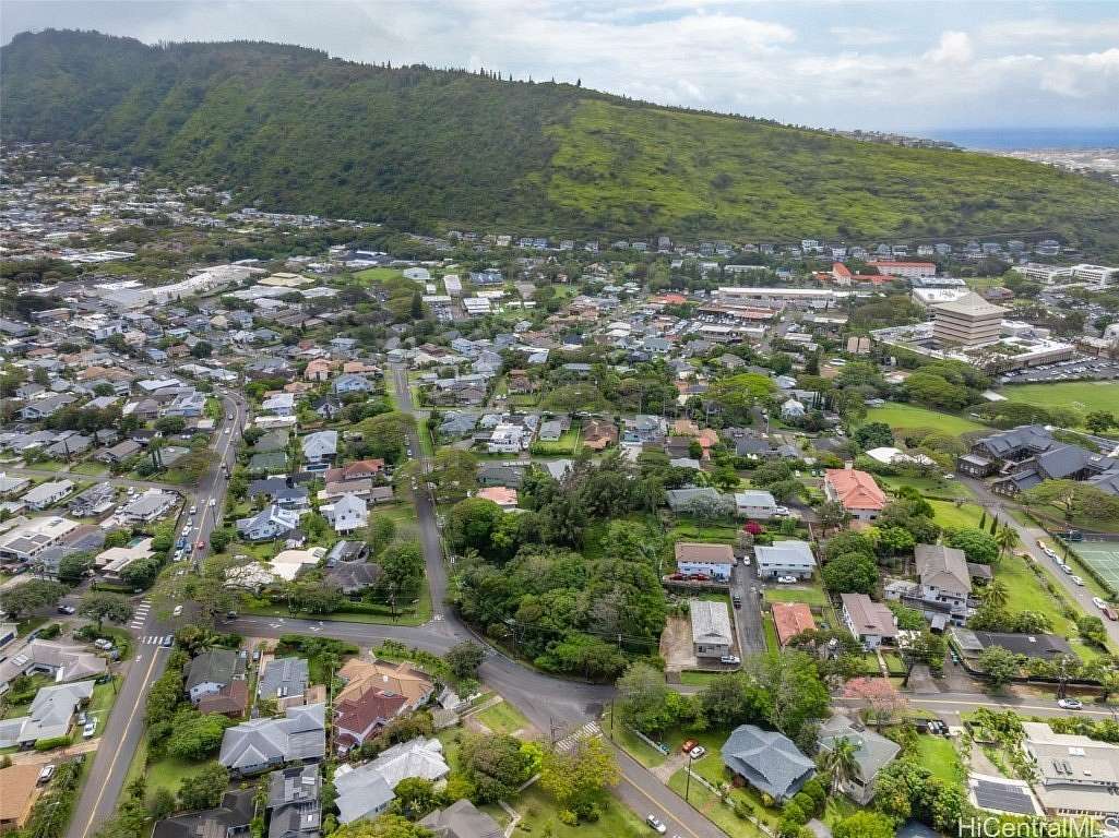 0.281 Acres of Residential Land for Sale in Honolulu, Hawaii